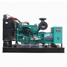 Cummins Generators