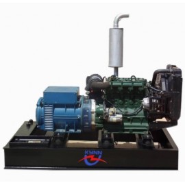 Lister Petter Generators