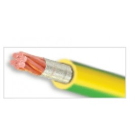 Fire Resistant Wires and Cables