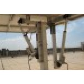 Solar Tracking Systems