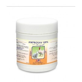 AMPROSAV 60% 100 GRAM