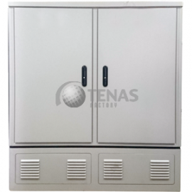 Outdoor Fiber Distribution Terminal Cabinet (FDT)