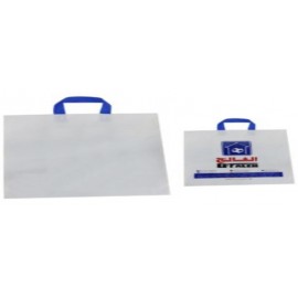 Loop Handle Bags