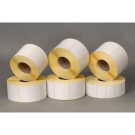 Thermal Labels Rolls