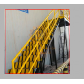 Manufacture Of Stairs And Handrails