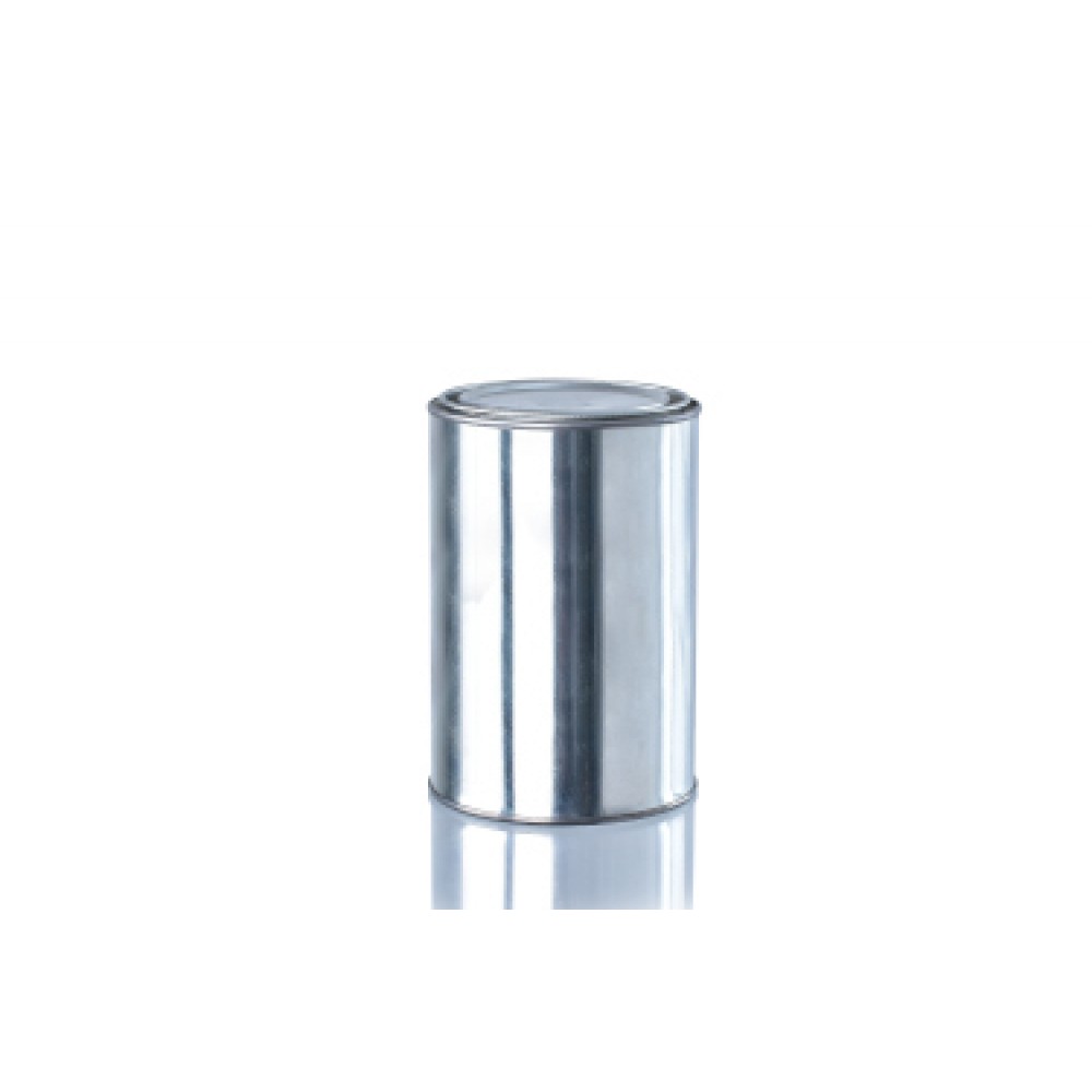 Cylindrical Canister Open Top