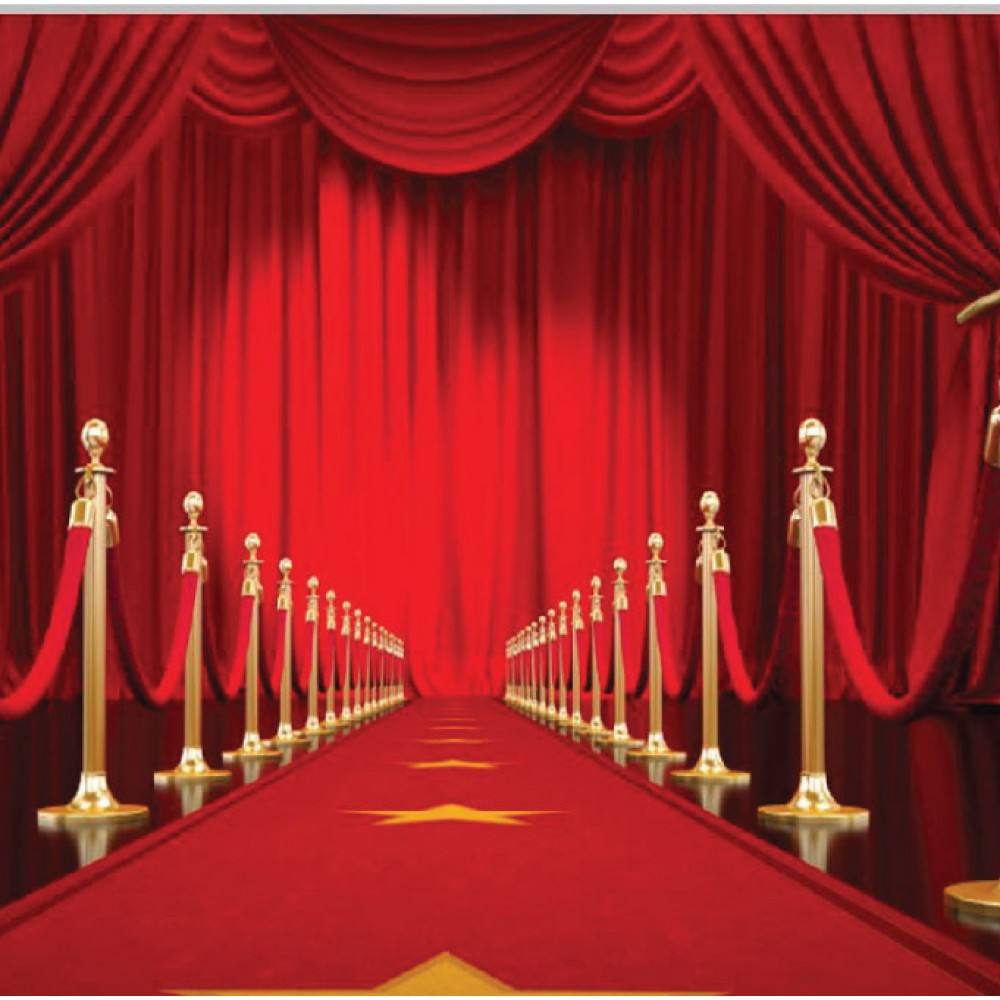 Theater Curtains