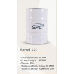 Barrel 220