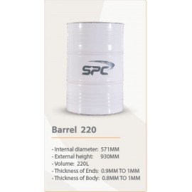 Barrel 220