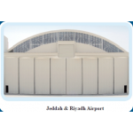 AirCraft Hangar Doors