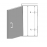 Fire Rated & Non Rated Steel Doors