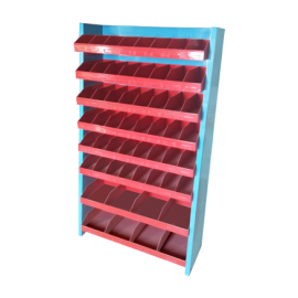 Bolt Rack