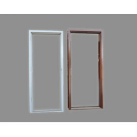 Doors & Frames