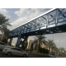 Pedestrian Bridge