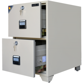 Fire Resistant Safes