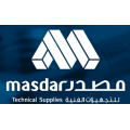 Masdar Technical Supplies مصدر للتجهيزات الفنية