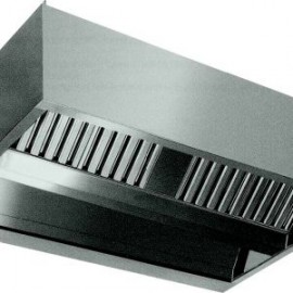 Exhaust Hood Units
