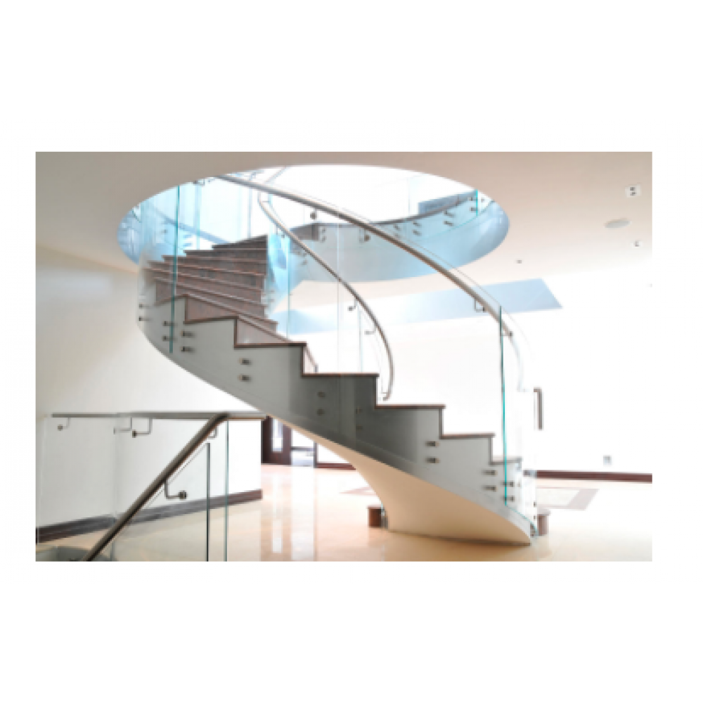 Glass Balustrades