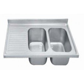 Top Sink