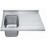 Top Sink