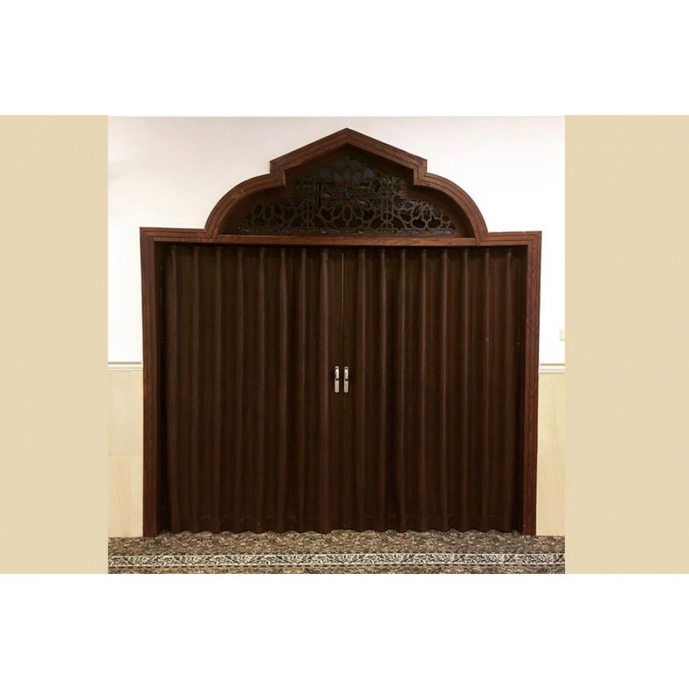 Leather Folding Door Product Types