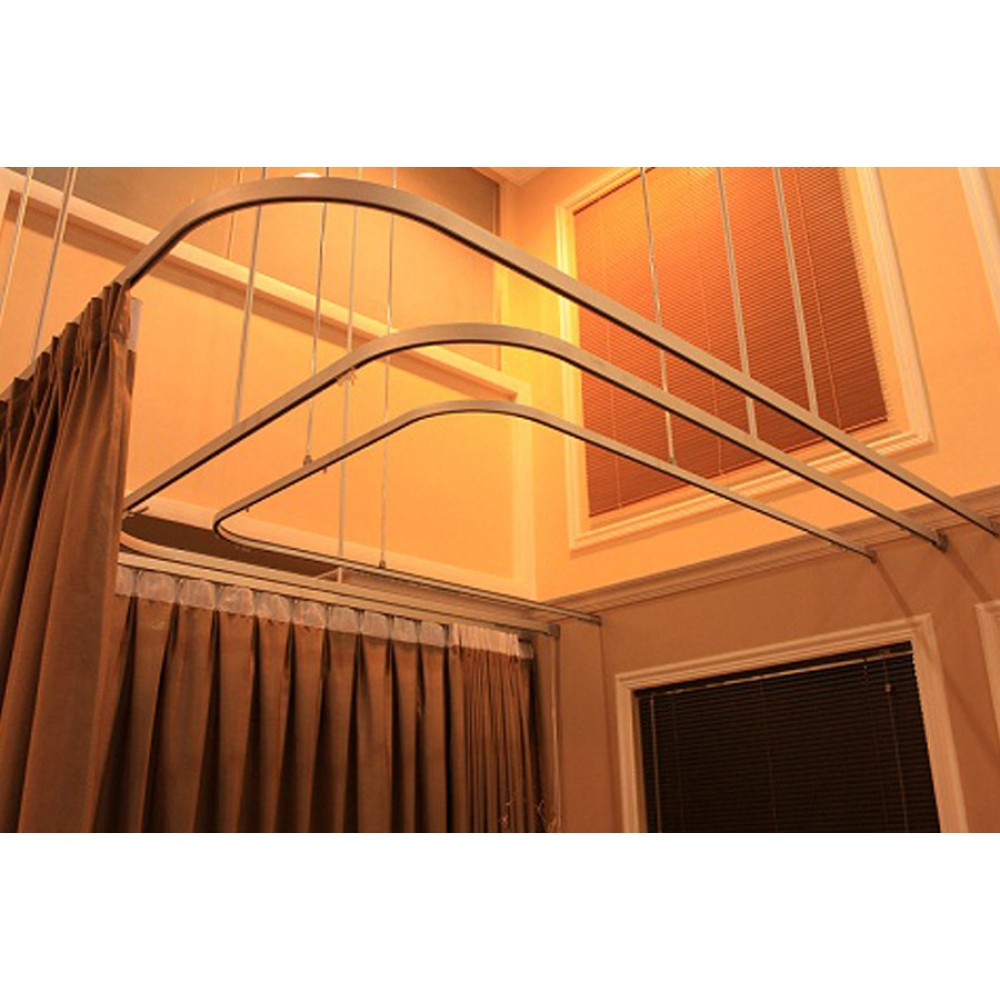 Curtain Rod Product Types