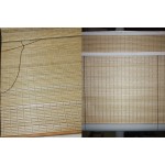 Bamboo Blinds Product Types