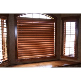 Wooden Blinds Product Types