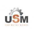USM Factories مصانع USM