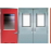Hollow Metal Doors