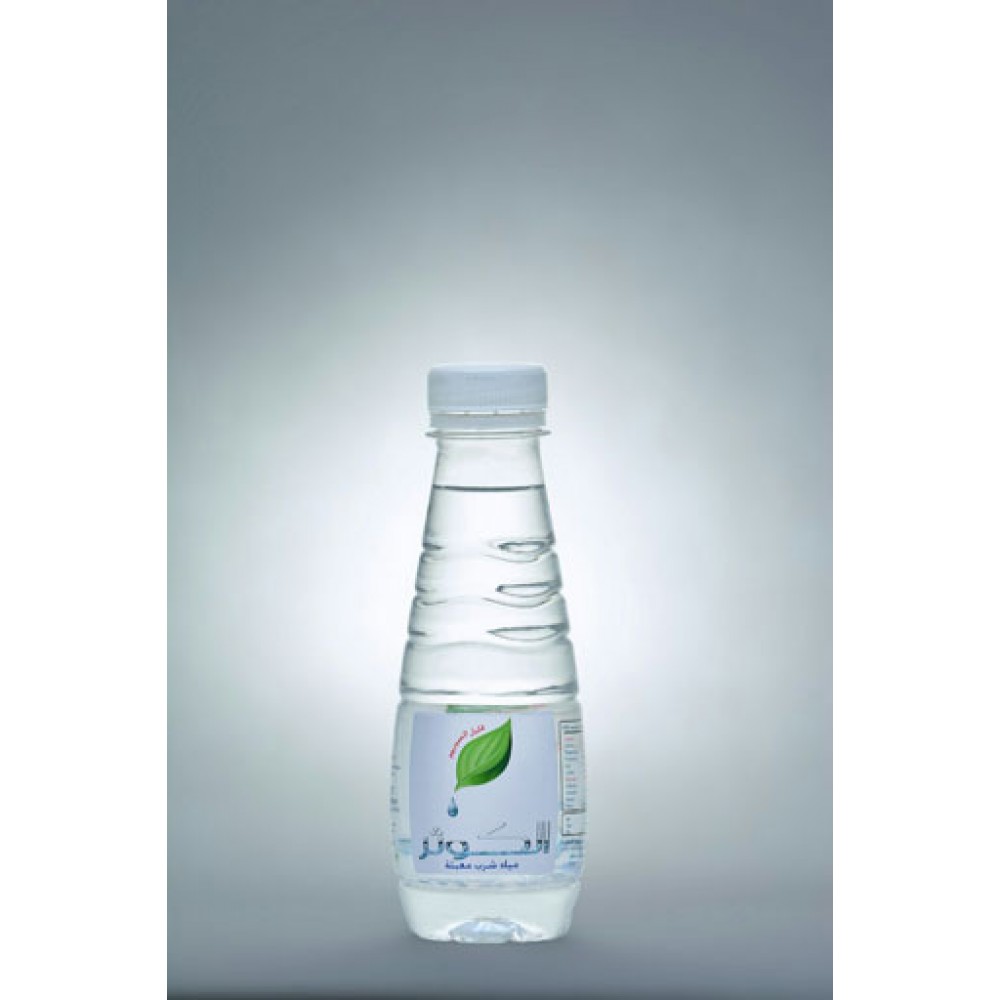 Bottle Of Water 220ML