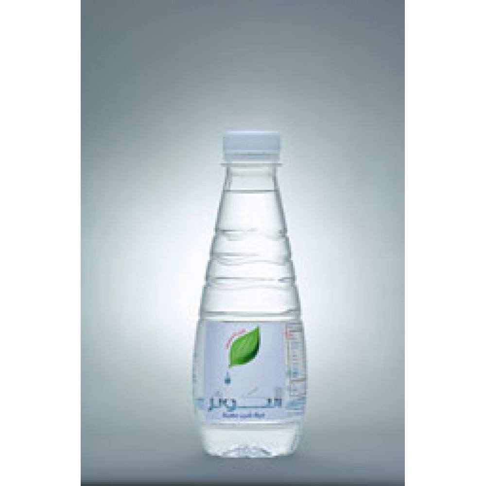 Bottle Of Water 330ML