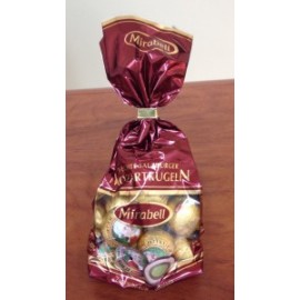 Mirabell Austrian chocolate