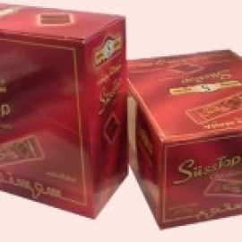 Susstop chocolate