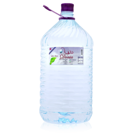 Bottled Drinking Water 16L