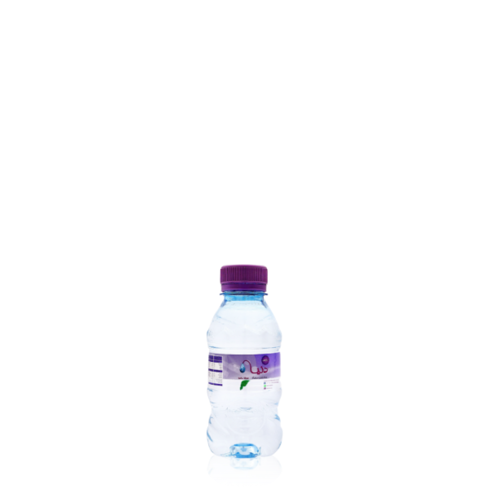 Bottled Drinking Water 200 ML