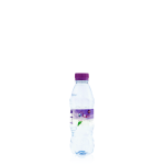 Bottled Drinking Water 330 ML