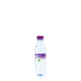 Bottled Drinking Water 330 ML