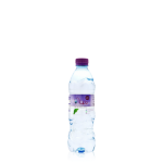 Bottled Drinking Water 600 ML