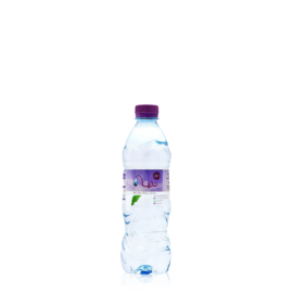 Bottled Drinking Water 600 ML