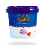 Bm Premium Ice Cream Vanilla Cup