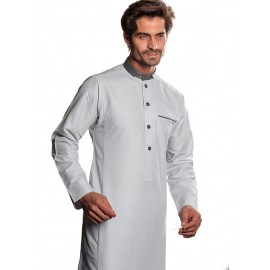 Ikaf Modern Thobe model 4019