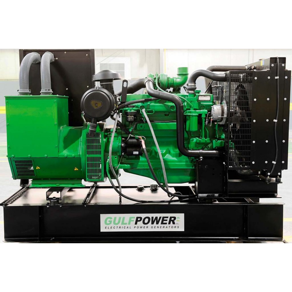 Power Systems