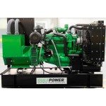 Power Systems