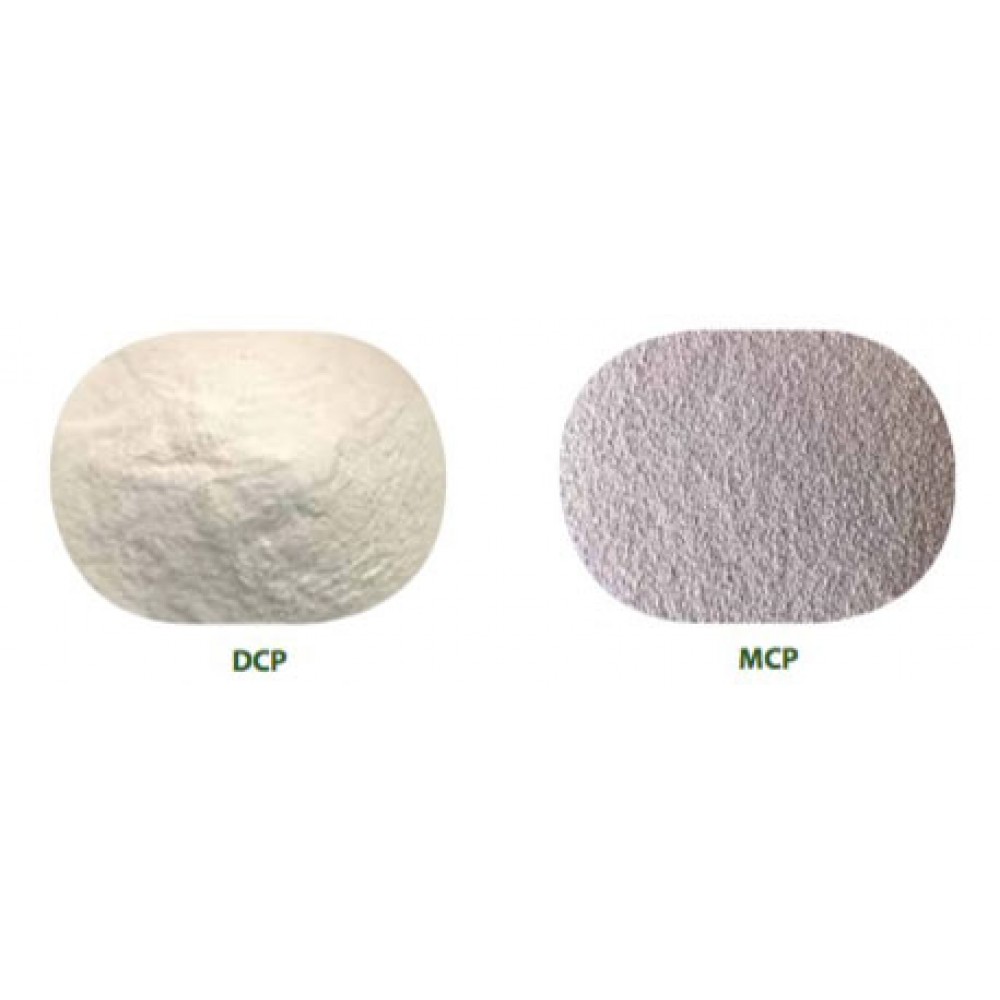 Di-calcium & Mono Calcium Phosphate (100,000 Ton / Year)