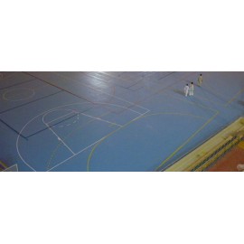 Indoor Multipurpose Surfaces
