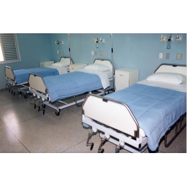 Hospital beds