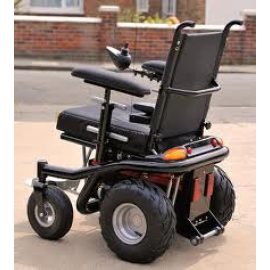Electric wheelchairs