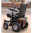 Electric wheelchairs