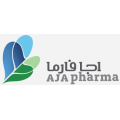AJA Pharma’s أجا فارما